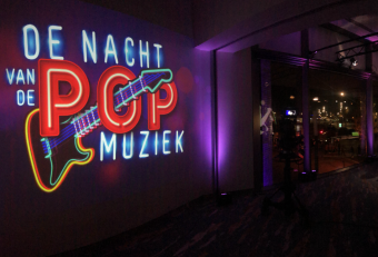 Nacht van de Popmuziek