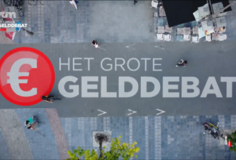 Het Grote Gelddebat