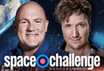 Space Challenge